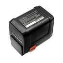 Cameron Sino Gra835Pw 3000Mah Battery For Gardena Lawn Mowers