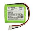 Cameron Sino Krx300Sl 2000Mah Battery For Korg Survey Test Equipment