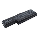 Cameron Sino Toqf50Nb 4400Mah Battery For Toshiba Notebook Laptop