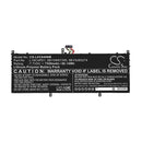 Cameron Sino Lvc640Nb 7550Mah Battery For Lenovo Notebook Laptop