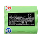 Cameron Sino Gfl500Sl 1800Mah Battery For Linienlaser Survey Equipment