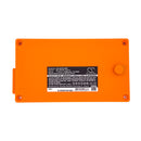 Cameron Sino Gfk510Bx Battery For Gross Funk Crane Remote Control