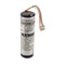 Cameron Sino Ts003Sl 2200Mah Battery For Toshiba Media Player