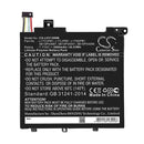Cameron Sino Lvv130Nb 3900Mah Battery For Lenovo Notebook Laptop