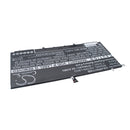 Cameron Sino Hpn111Nb 6750Mah Battery For HP Notebook Laptop