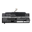 Cameron Sino Tol350Nb 3700Mah Battery For Toshiba Notebook Laptop