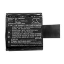 Cameron Sino Pms200Xl 10400 Mah Battery For Pure Dab Digital