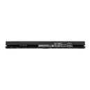 Cameron Sino Clm810Nb 3400Mah Battery Clevo Notebook Laptop
