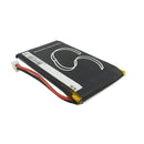 Cameron Sino Sm1Sl 1400Mah Battery For Sony Media Player