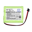 Cameron Sino Htk887Sl 2000Mah Battery For Hioki Survey Test Equipment