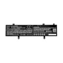 Cameron Sino Aux405Nb 3600Mah Battery Asus Notebook Laptop