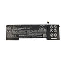 Cameron Sino Hpw111Nb 3800Mah Battery For HP Notebook Laptop