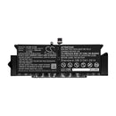 Cameron Sino Del741Nb 5500Mah Battery For Dell Notebook Laptop