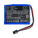 Cameron Sino Fke830Sl 1800Mah Battery For Fluke Survey Test Equipment