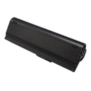 Cameron Sino Aua7Ht 6600Mah Battery For Asus Notebook Laptop