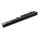 Cameron Sino Tnb200Mt 2200Mah Battery For Toshiba Notebook Laptop