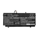 Cameron Sino Hpx315Nb 7150Mah Battery For HP Notebook Laptop