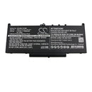 Cameron Sino Del727Nb 7200Mah Battery For Dell Notebook Laptop