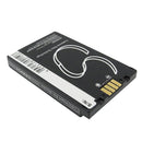 Cameron Sino Gr033Sl 1000Mah Battery For Belkin Rikaline Gps Navigator