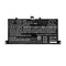 Cameron Sino Del175Nb 3750Mah Battery For Dell Notebook Laptop