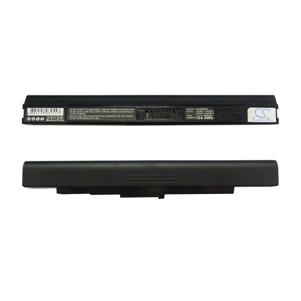 Cameron Sino Aczg7Nk 2200Mah Battery For Acer Notebook Laptop