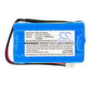 Cameron Sino Lfi146Ls 2000Mah Battery For Lfi Lighting System