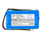 Cameron Sino Lfi146Ls 2000Mah Battery For Lfi Lighting System