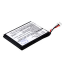 Cameron Sino Ec003Sl 450Mah Battery For Apple Media Player