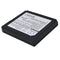 Cameron Sino Uczpasl 3750Mah Battery For Creative Media Player