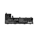 Cameron Sino Lvy115Nb 3650Mah Battery For Lenovo Notebook Laptop