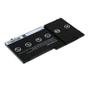 Cameron Sino De5250Nb 3400Mah Battery For Dell Notebook Laptop