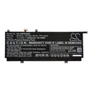 Cameron Sino Hsp004Nb 3850Mah Battery For HP Notebook Laptop