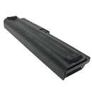 Cameron Sino Ibx200Nb 4400Mah Battery For Lenovo IBM Notebook Laptop