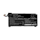 Cameron Sino Hpm150Nb 5600Mah Battery For HP Notebook Laptop