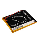 Cameron Sino Irp7Sl 2000Mah Battery For Iriver Media Player