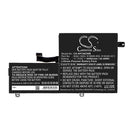 Cameron Sino Hpc603Nb 4000Mah Battery For HP Notebook Laptop