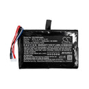 Cameron Sino Fkr100Sl 2000Mah Battery Fujikura Survey Test Equipment