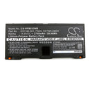 Cameron Sino Hpb533Nb 2700Mah Battery For HP Notebook Laptop