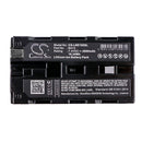 Cameron Sino Lne100Sl 2600Mah Battery For Line 6 Survey Test Equipment
