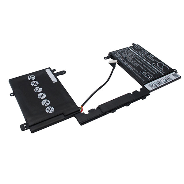 Cameron Sino Hpc118Nb 4050Mah Battery For HP Notebook Laptop