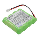 Cameron Sino Slt900Sl 2000 Mah Battery For Schaub Lorentz Dab Digital