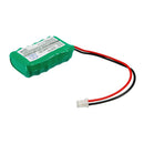 Cameron Sino Sdc16Sl 150Mah Battery For Field Petsafe Dog Collar