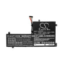 Cameron Sino Lvl530Nb 4400Mah Battery For Lenovo Notebook Laptop