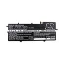 Cameron Sino Aux360Nb 4800Mah Battery Asus Notebook Laptop