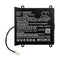 Cameron Sino Wsn506Sl 3200Mah Battery For Owon Survey Test Equipment