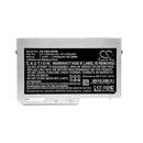 Cameron Sino Crn100Nb 11600Mah Battery For Panasonic Notebook Laptop