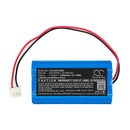Cameron Sino Asf310Xl 3400Mah Battery For Alpsat Survey Test Equipment