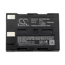 Cameron Sino Fks218Sl 1600Mah Battery Furukawa Sumitomo Test Equipment