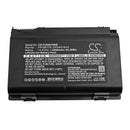 Cameron Sino Fue8410Nb 4400Mah Battery For Fujitsu Notebook Laptop