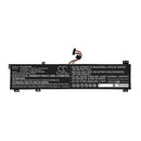 Cameron Sino Lvn715Nb 5250Mah Battery For Lenovo Notebook Laptop